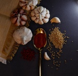 Spices & ingredients