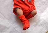 Baby clothing