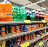 Groceries