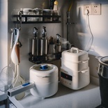 Kitchen appliances