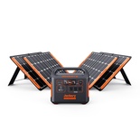 Power & electricals