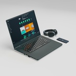 Computers & laptops